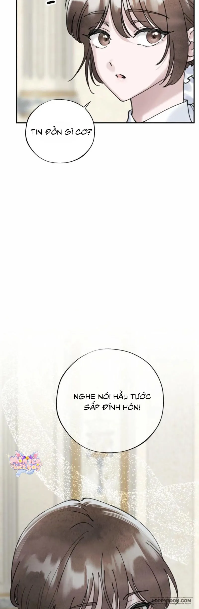 Sự Cám Dỗ Của Người Hầu - Chap 15 - Trang 27