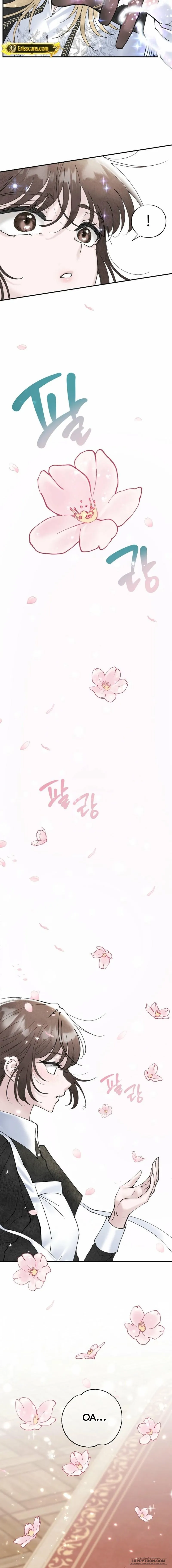 Sự Cám Dỗ Của Người Hầu - Chap 3 - Trang 12