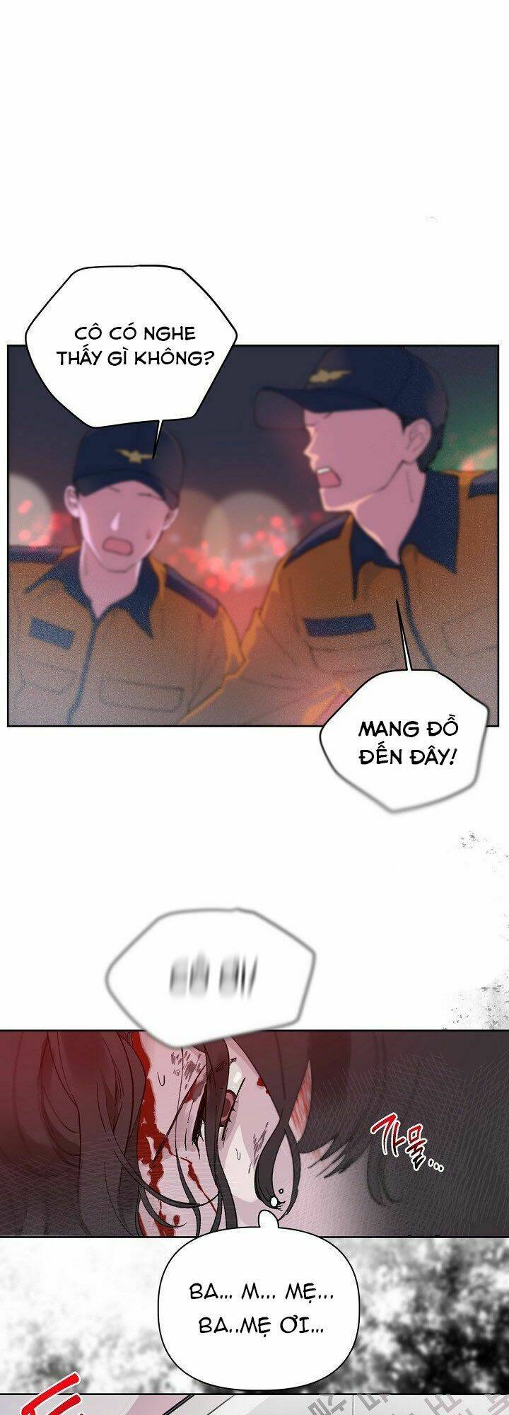 Sự Điều Trị Đặc Biệt Của Tinh Linh - Chap 1 - Trang 14