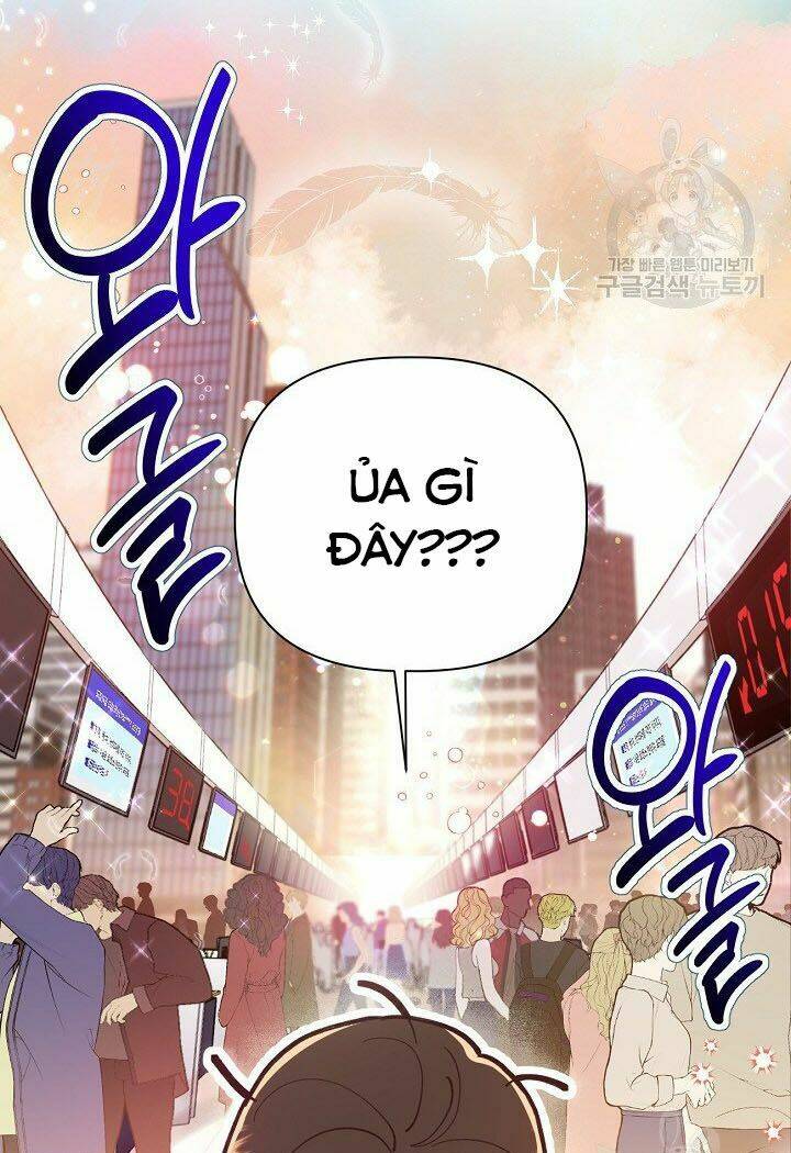 Sự Điều Trị Đặc Biệt Của Tinh Linh - Chap 1 - Trang 20