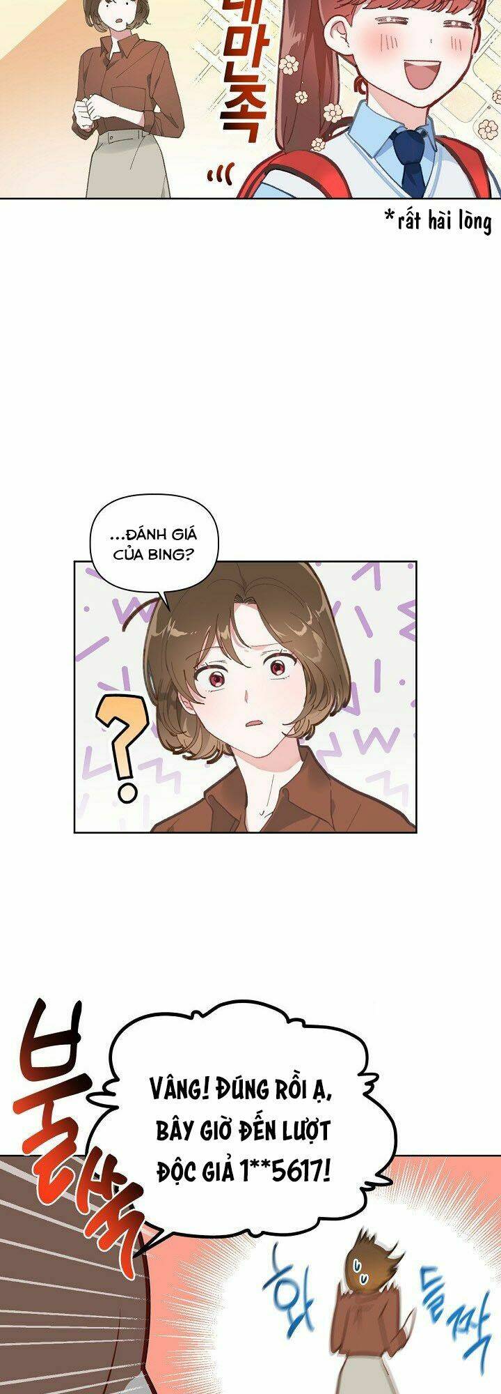 Sự Điều Trị Đặc Biệt Của Tinh Linh - Chap 1 - Trang 23