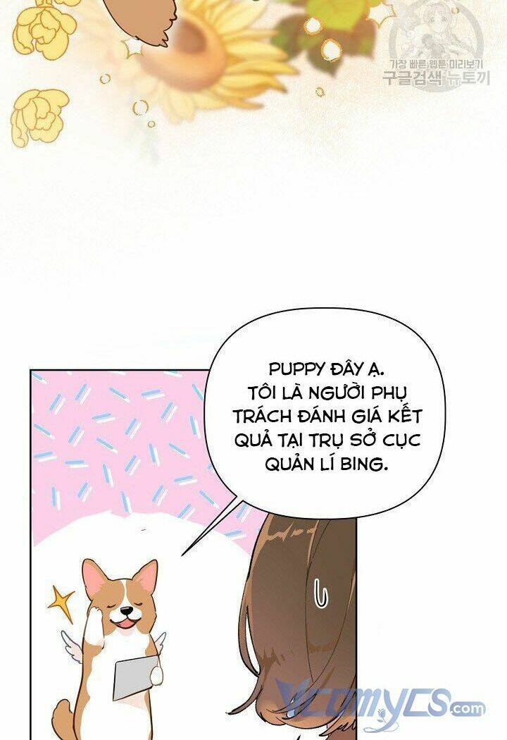 Sự Điều Trị Đặc Biệt Của Tinh Linh - Chap 1 - Trang 26
