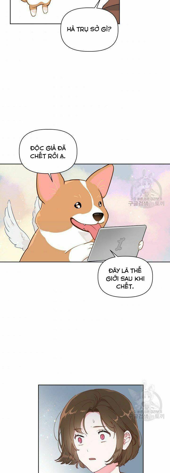 Sự Điều Trị Đặc Biệt Của Tinh Linh - Chap 1 - Trang 27