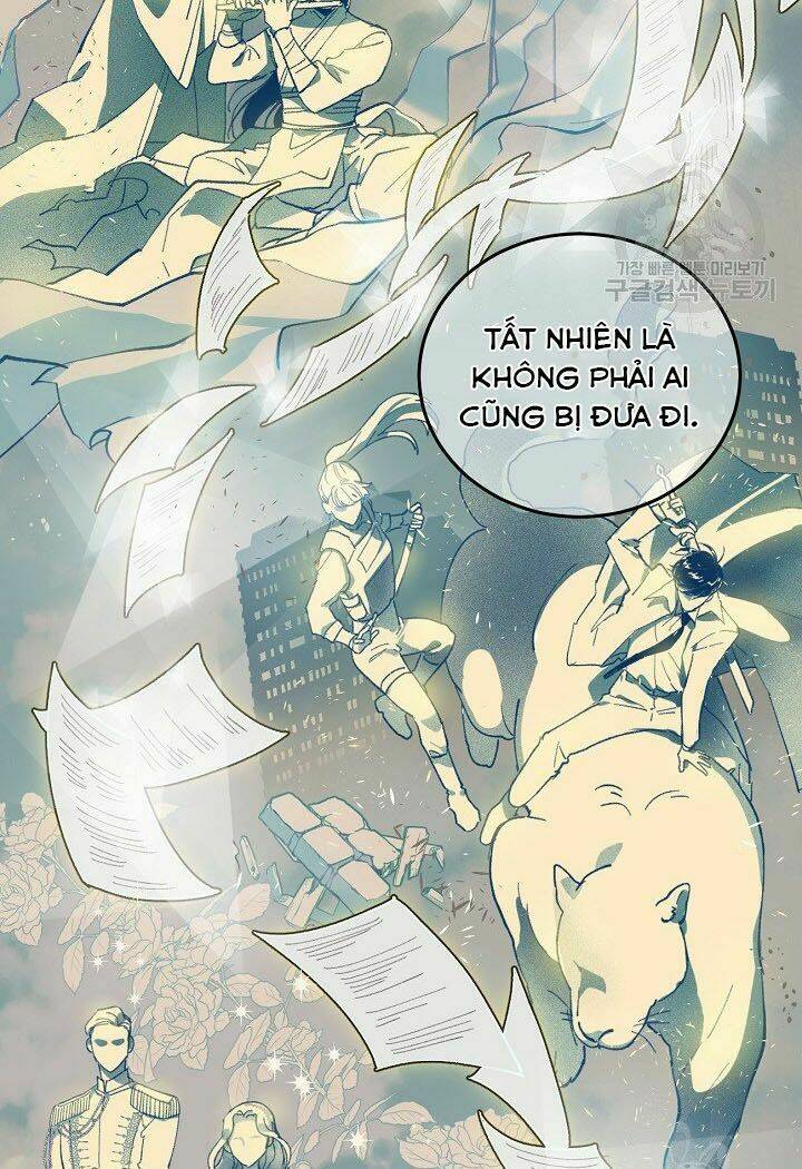 Sự Điều Trị Đặc Biệt Của Tinh Linh - Chap 1 - Trang 30