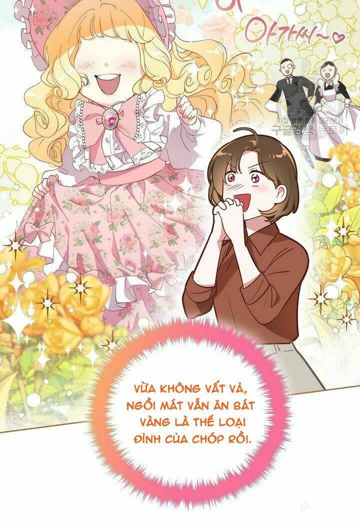 Sự Điều Trị Đặc Biệt Của Tinh Linh - Chap 1 - Trang 35