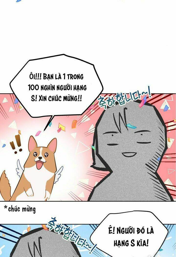Sự Điều Trị Đặc Biệt Của Tinh Linh - Chap 1 - Trang 40