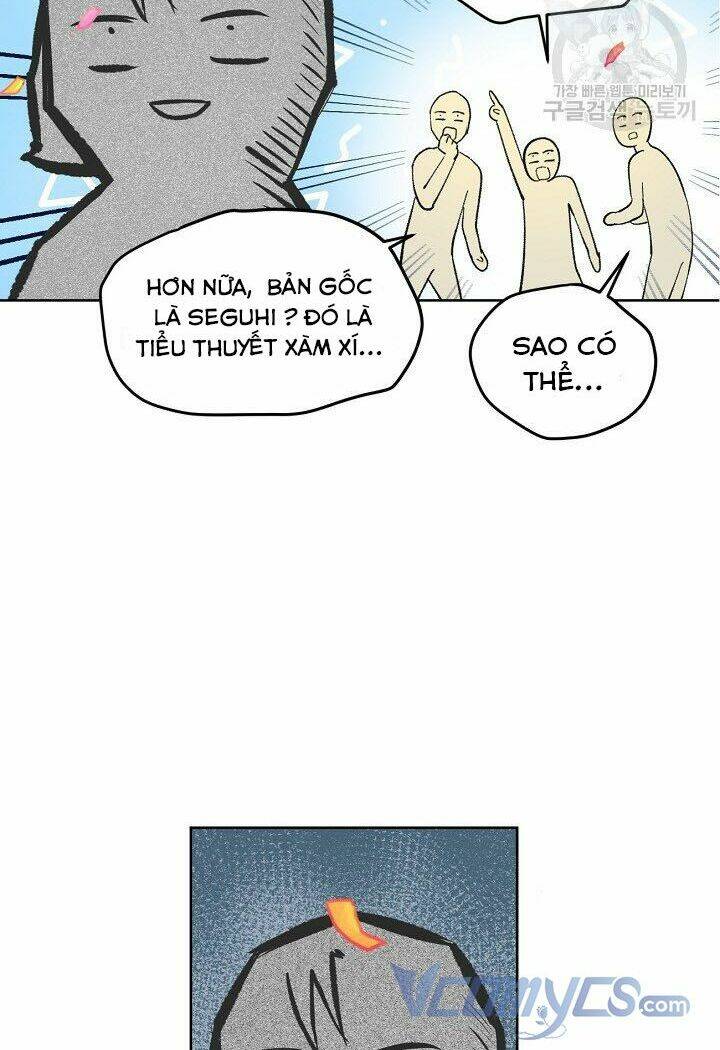 Sự Điều Trị Đặc Biệt Của Tinh Linh - Chap 1 - Trang 41