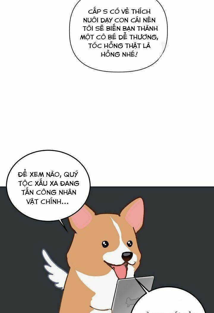 Sự Điều Trị Đặc Biệt Của Tinh Linh - Chap 1 - Trang 45