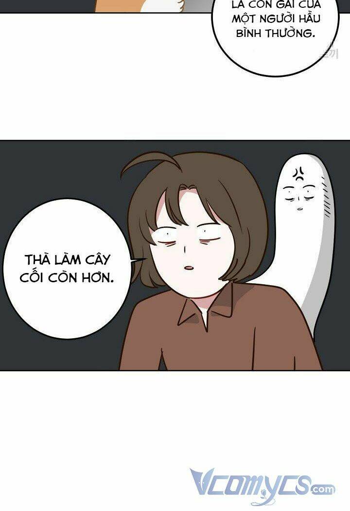 Sự Điều Trị Đặc Biệt Của Tinh Linh - Chap 1 - Trang 46