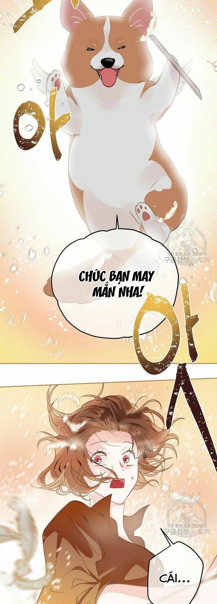 Sự Điều Trị Đặc Biệt Của Tinh Linh - Chap 1 - Trang 51