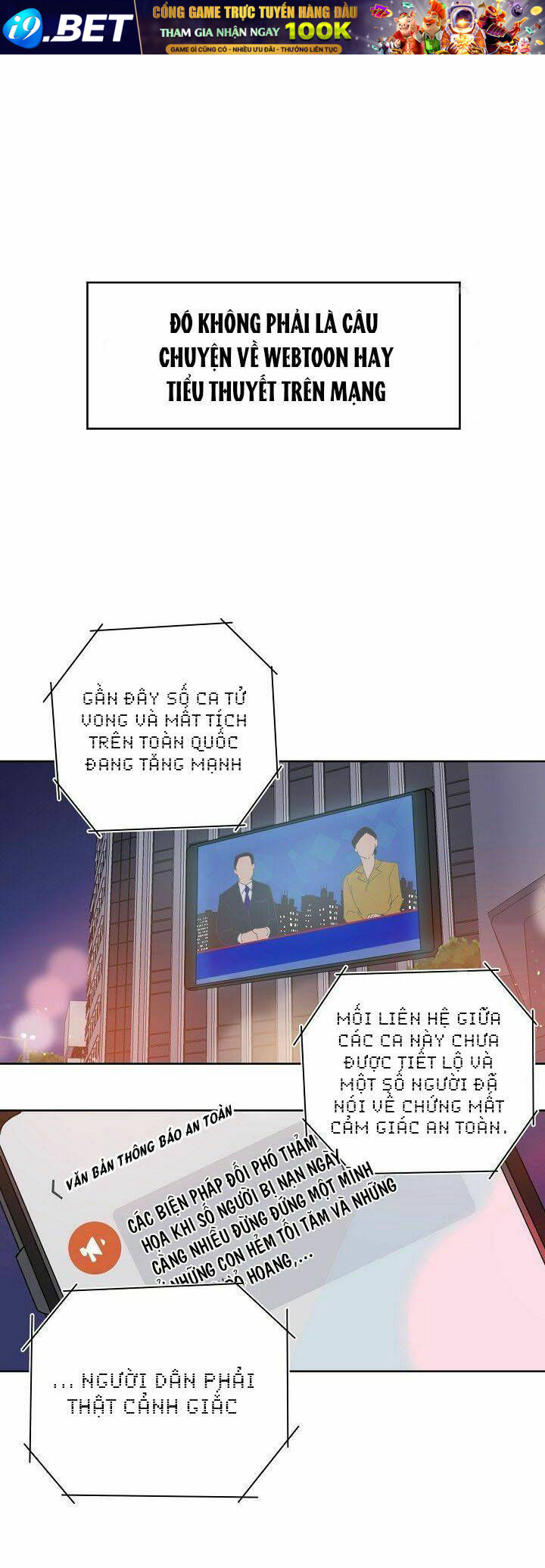 Sự Điều Trị Đặc Biệt Của Tinh Linh - Chap 1 - Trang 9