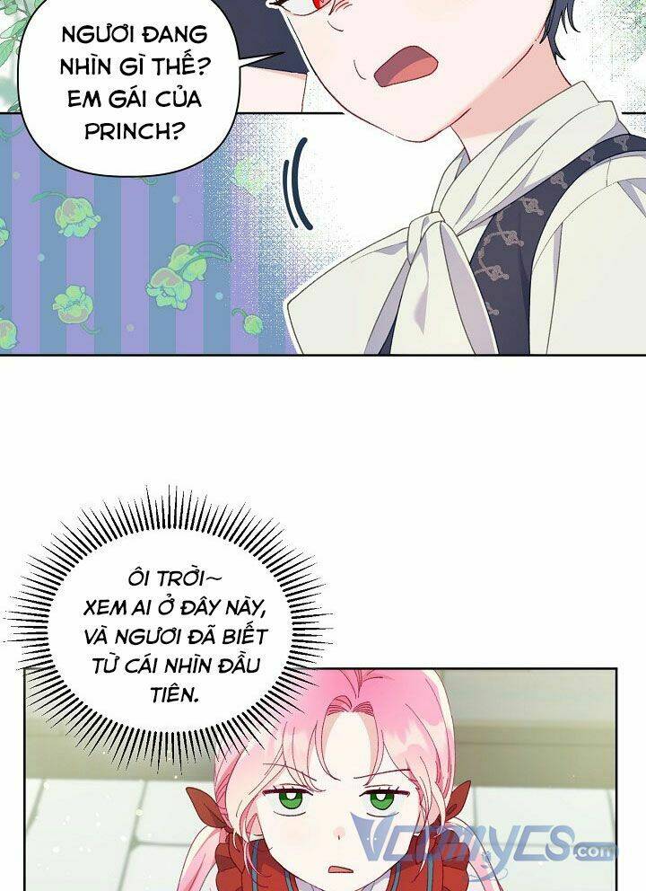 Sự Điều Trị Đặc Biệt Của Tinh Linh - Chap 10 - Trang 12