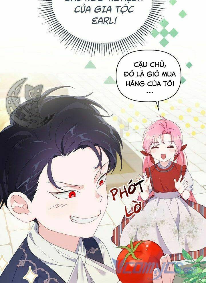 Sự Điều Trị Đặc Biệt Của Tinh Linh - Chap 10 - Trang 14