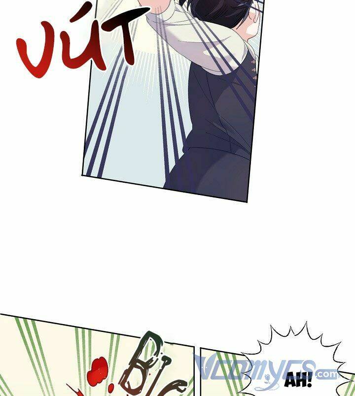 Sự Điều Trị Đặc Biệt Của Tinh Linh - Chap 10 - Trang 16