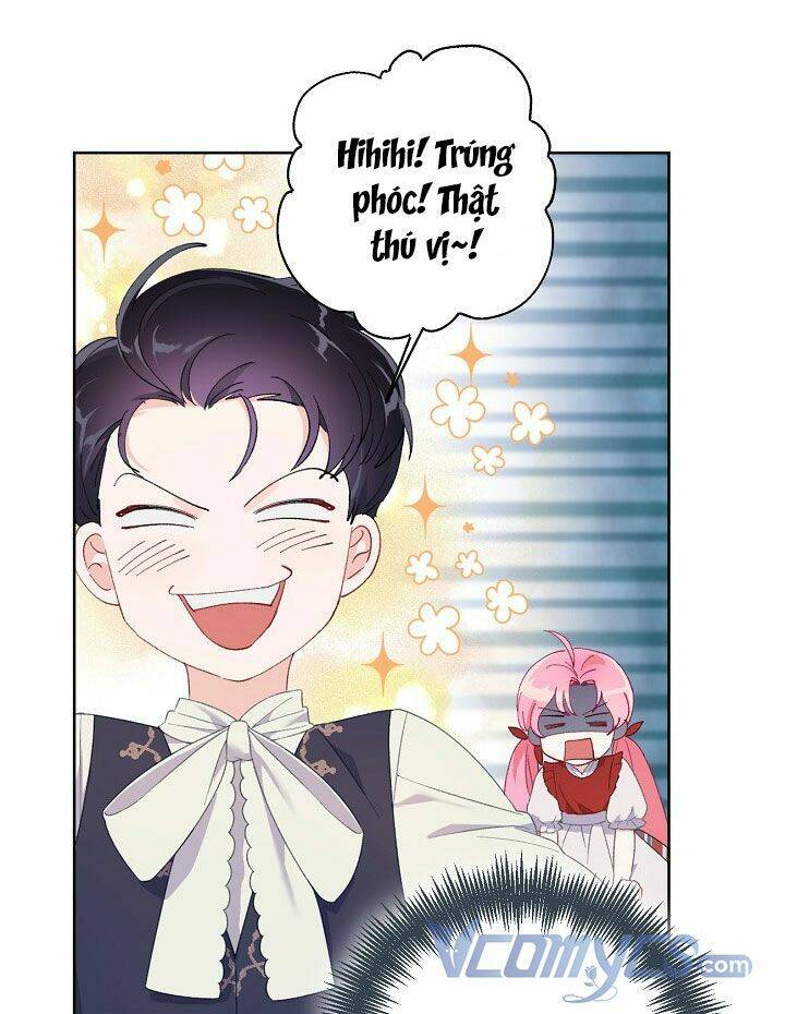 Sự Điều Trị Đặc Biệt Của Tinh Linh - Chap 10 - Trang 18