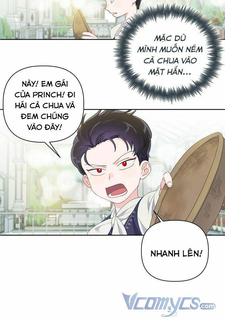 Sự Điều Trị Đặc Biệt Của Tinh Linh - Chap 10 - Trang 20