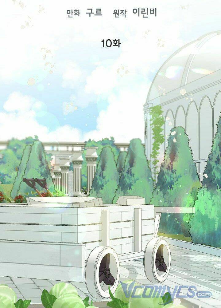 Sự Điều Trị Đặc Biệt Của Tinh Linh - Chap 10 - Trang 3
