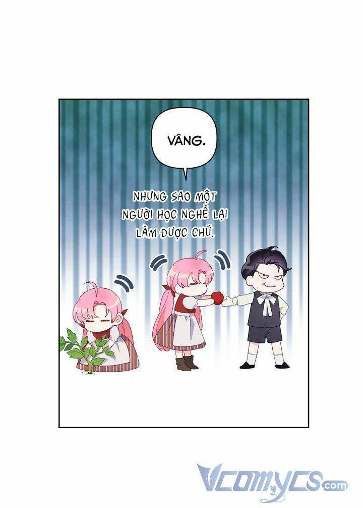 Sự Điều Trị Đặc Biệt Của Tinh Linh - Chap 10 - Trang 21