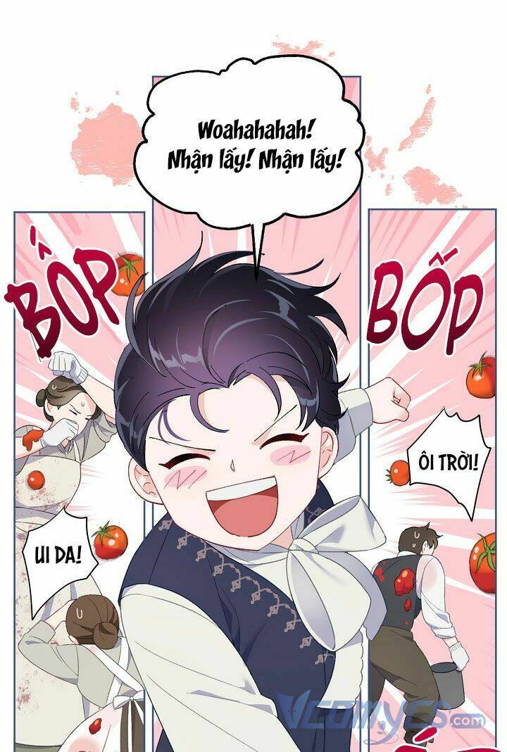 Sự Điều Trị Đặc Biệt Của Tinh Linh - Chap 10 - Trang 22