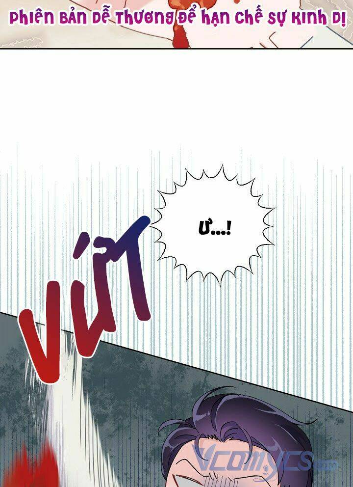Sự Điều Trị Đặc Biệt Của Tinh Linh - Chap 10 - Trang 26