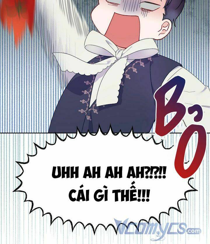Sự Điều Trị Đặc Biệt Của Tinh Linh - Chap 10 - Trang 27