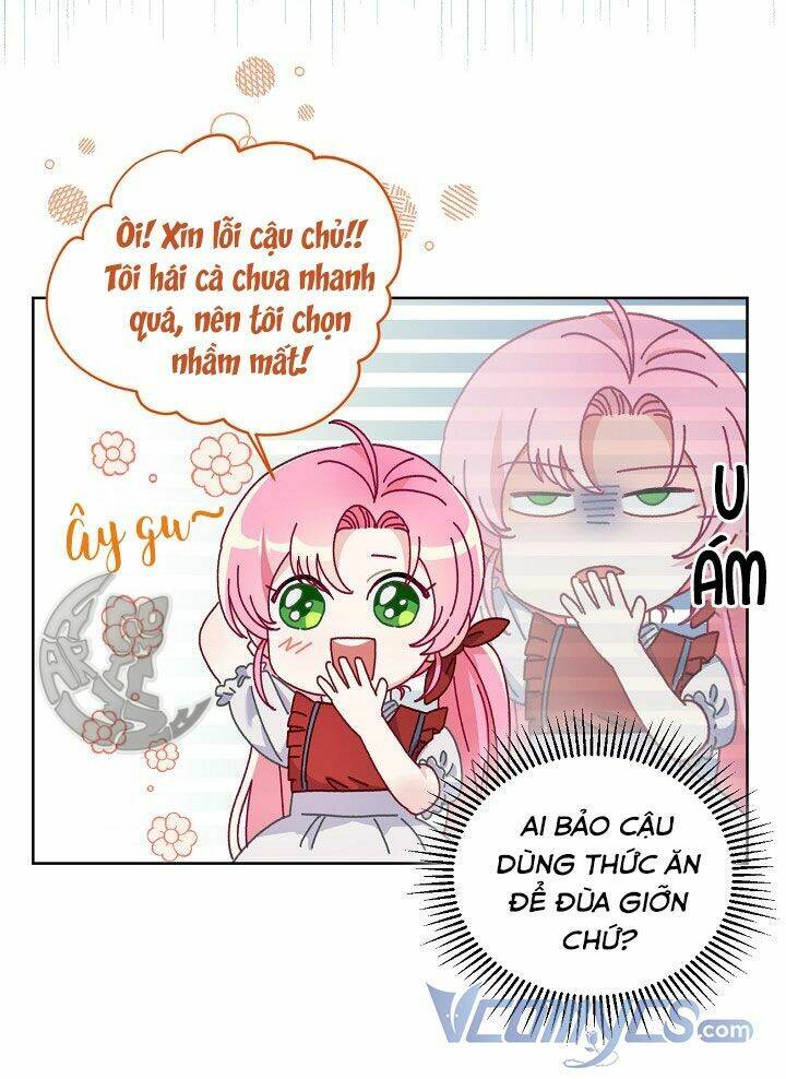Sự Điều Trị Đặc Biệt Của Tinh Linh - Chap 10 - Trang 28