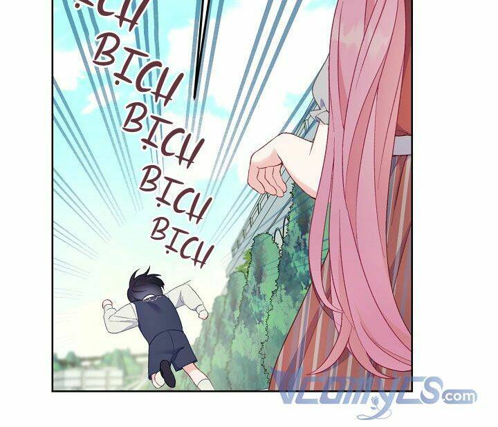 Sự Điều Trị Đặc Biệt Của Tinh Linh - Chap 10 - Trang 33