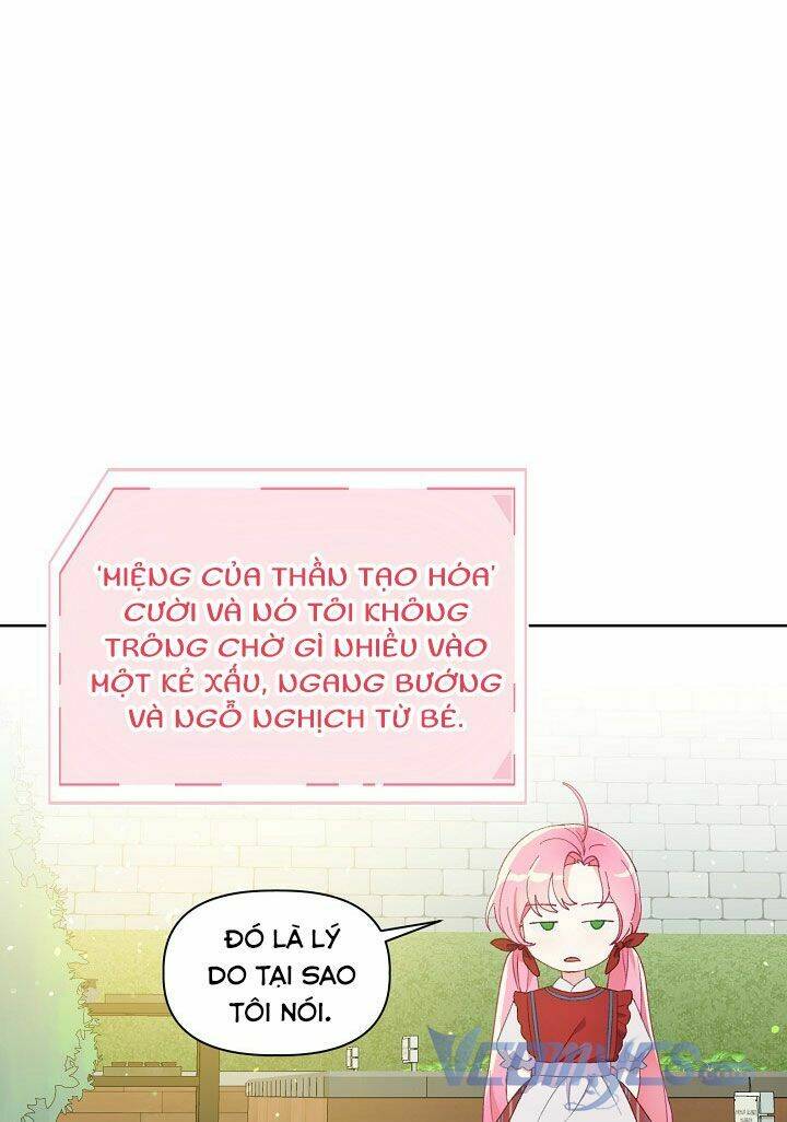 Sự Điều Trị Đặc Biệt Của Tinh Linh - Chap 10 - Trang 34
