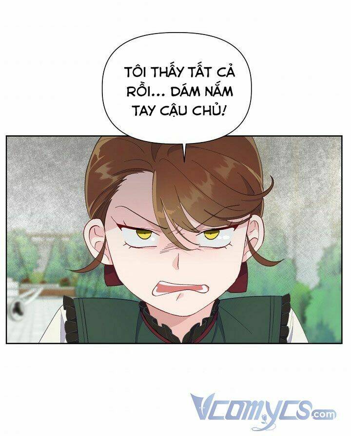 Sự Điều Trị Đặc Biệt Của Tinh Linh - Chap 10 - Trang 38