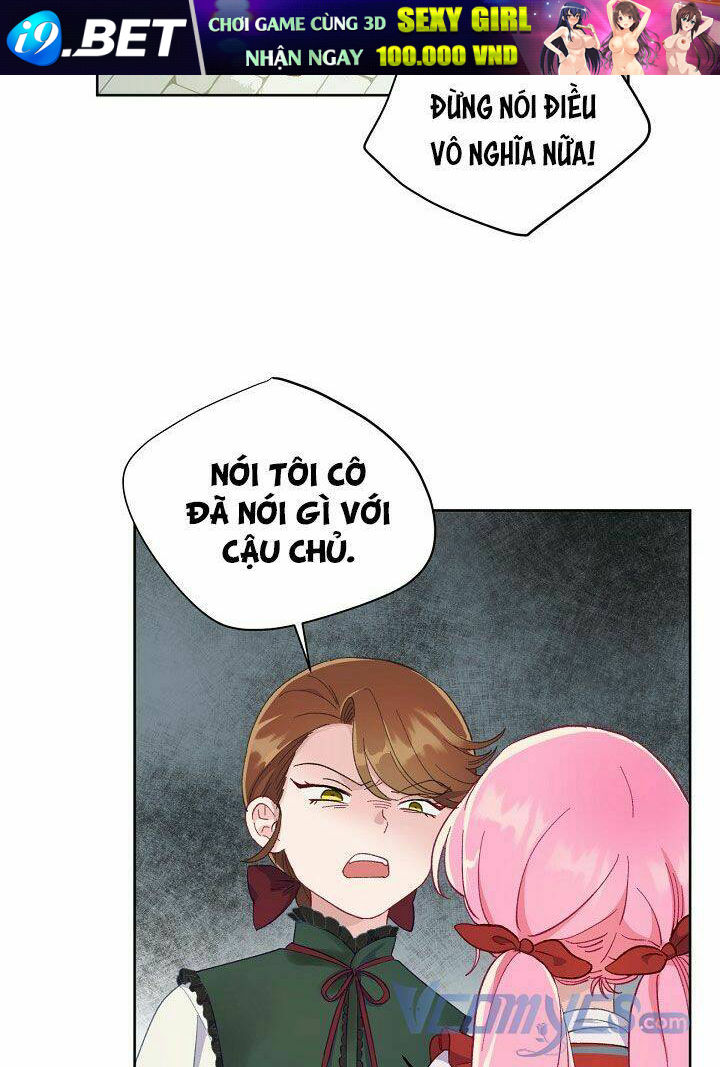 Sự Điều Trị Đặc Biệt Của Tinh Linh - Chap 10 - Trang 40