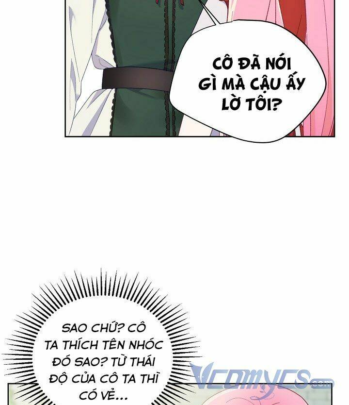 Sự Điều Trị Đặc Biệt Của Tinh Linh - Chap 10 - Trang 41