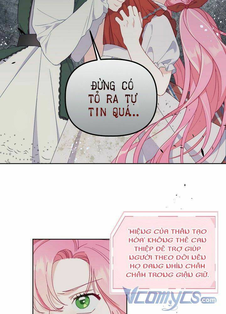 Sự Điều Trị Đặc Biệt Của Tinh Linh - Chap 10 - Trang 45