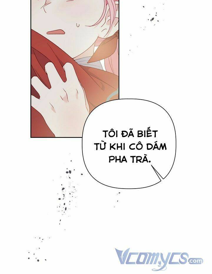 Sự Điều Trị Đặc Biệt Của Tinh Linh - Chap 10 - Trang 46
