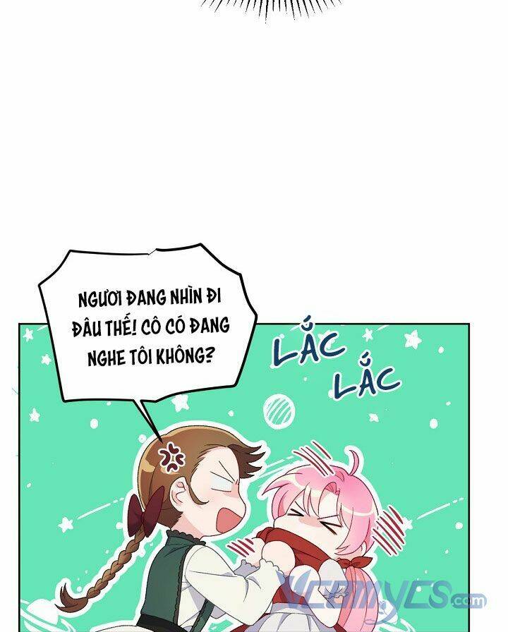 Sự Điều Trị Đặc Biệt Của Tinh Linh - Chap 10 - Trang 52