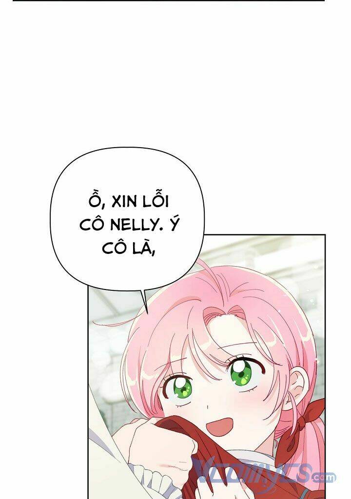 Sự Điều Trị Đặc Biệt Của Tinh Linh - Chap 10 - Trang 53
