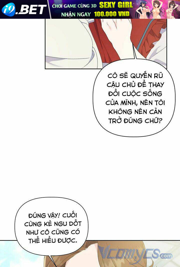 Sự Điều Trị Đặc Biệt Của Tinh Linh - Chap 10 - Trang 54