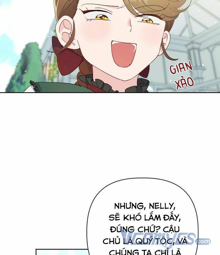 Sự Điều Trị Đặc Biệt Của Tinh Linh - Chap 10 - Trang 55