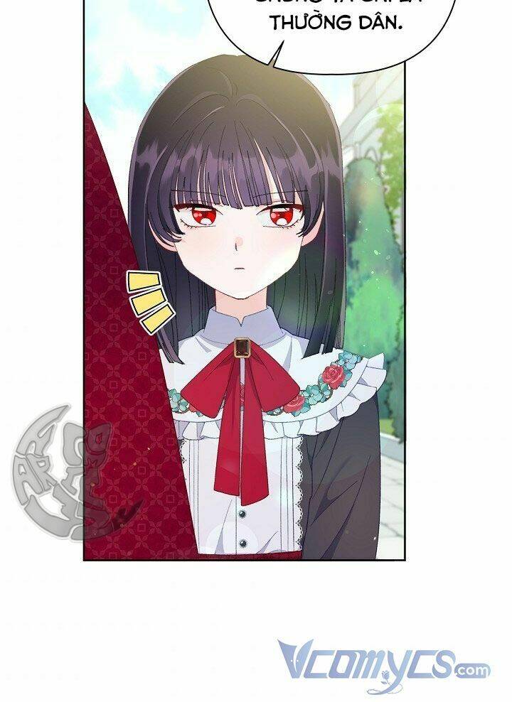 Sự Điều Trị Đặc Biệt Của Tinh Linh - Chap 10 - Trang 56