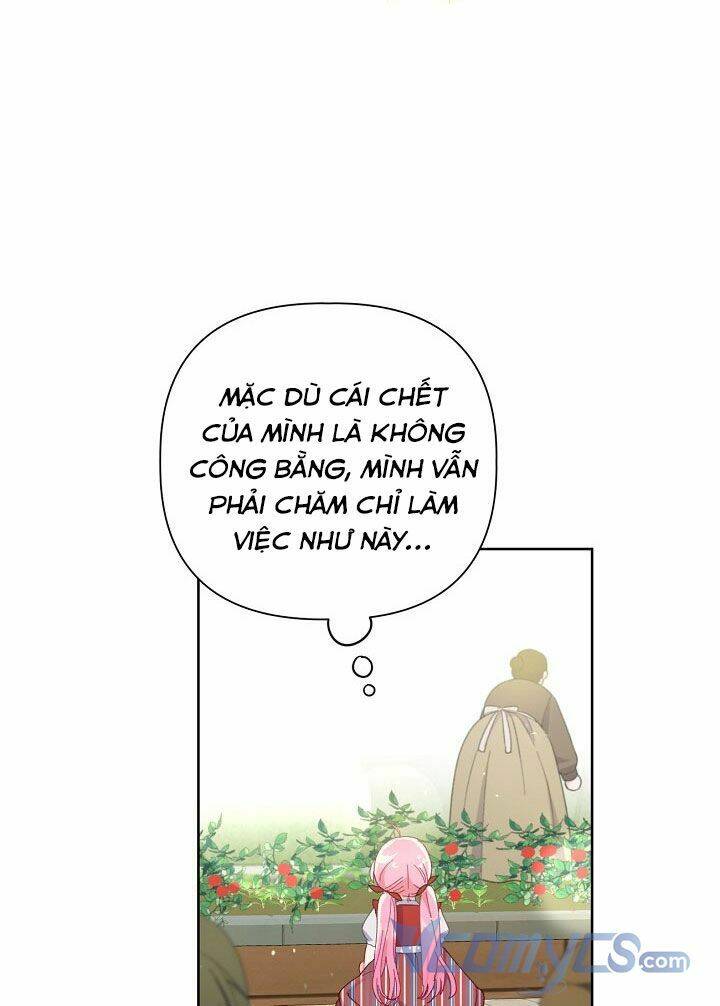 Sự Điều Trị Đặc Biệt Của Tinh Linh - Chap 10 - Trang 7