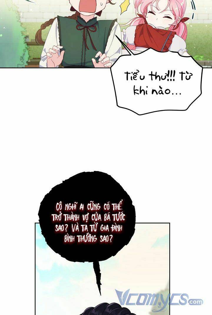 Sự Điều Trị Đặc Biệt Của Tinh Linh - Chap 10 - Trang 64