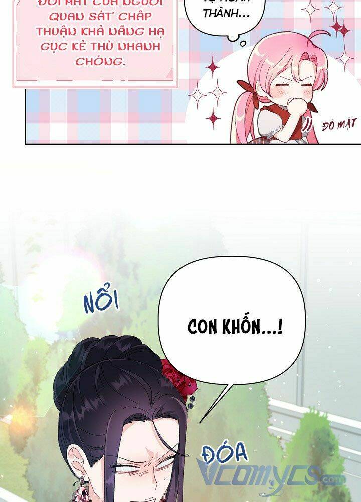 Sự Điều Trị Đặc Biệt Của Tinh Linh - Chap 10 - Trang 72