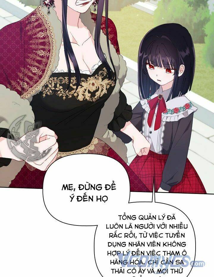 Sự Điều Trị Đặc Biệt Của Tinh Linh - Chap 10 - Trang 73