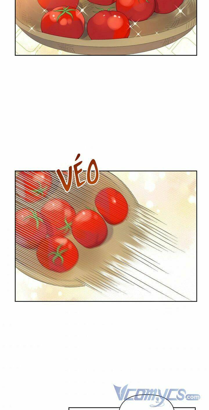Sự Điều Trị Đặc Biệt Của Tinh Linh - Chap 10 - Trang 9