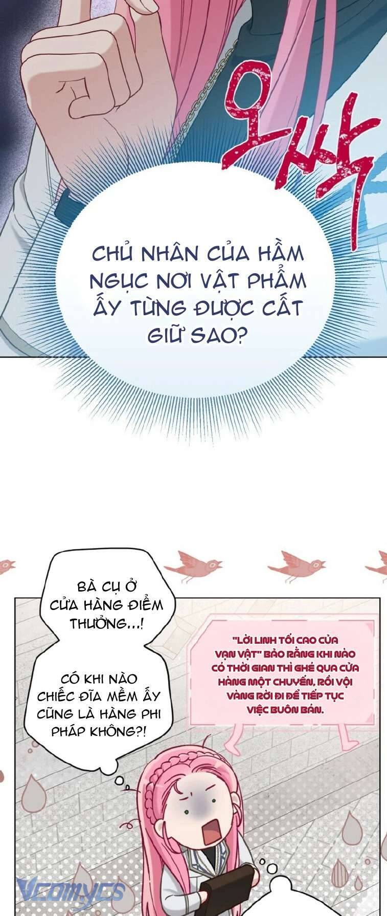Sự Điều Trị Đặc Biệt Của Tinh Linh - Chap 100 - Trang 12