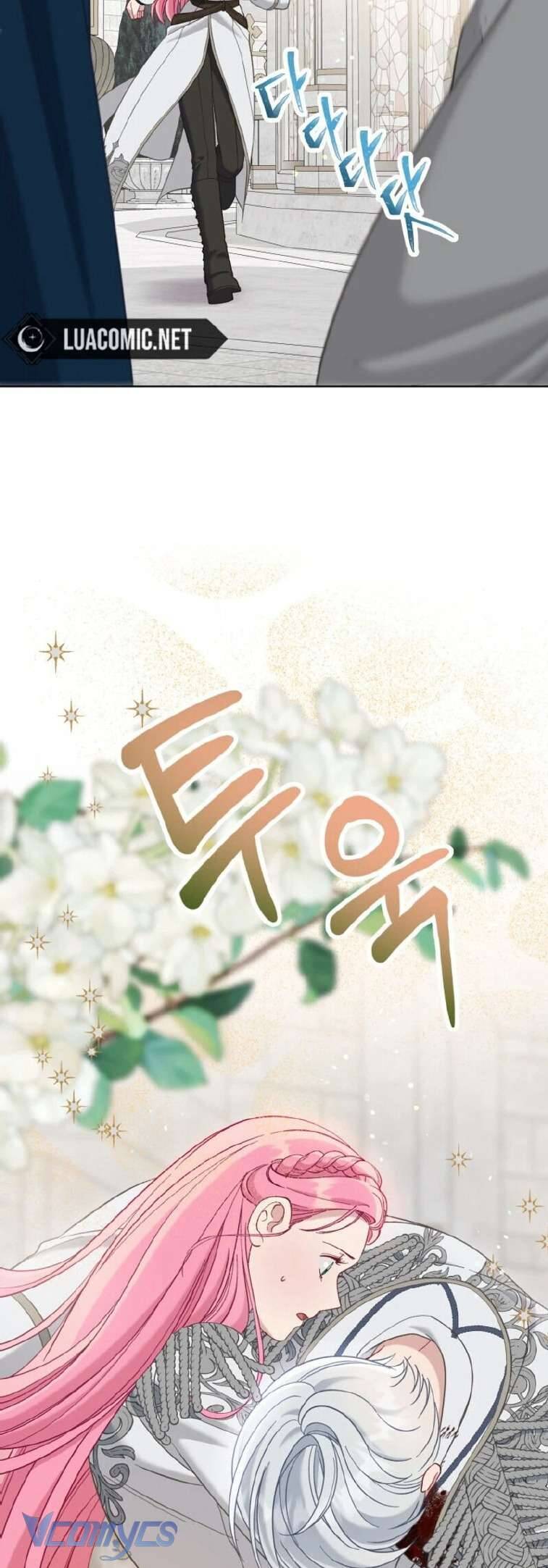 Sự Điều Trị Đặc Biệt Của Tinh Linh - Chap 100 - Trang 15