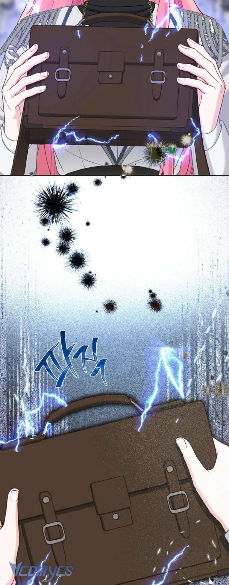 Sự Điều Trị Đặc Biệt Của Tinh Linh - Chap 100 - Trang 3