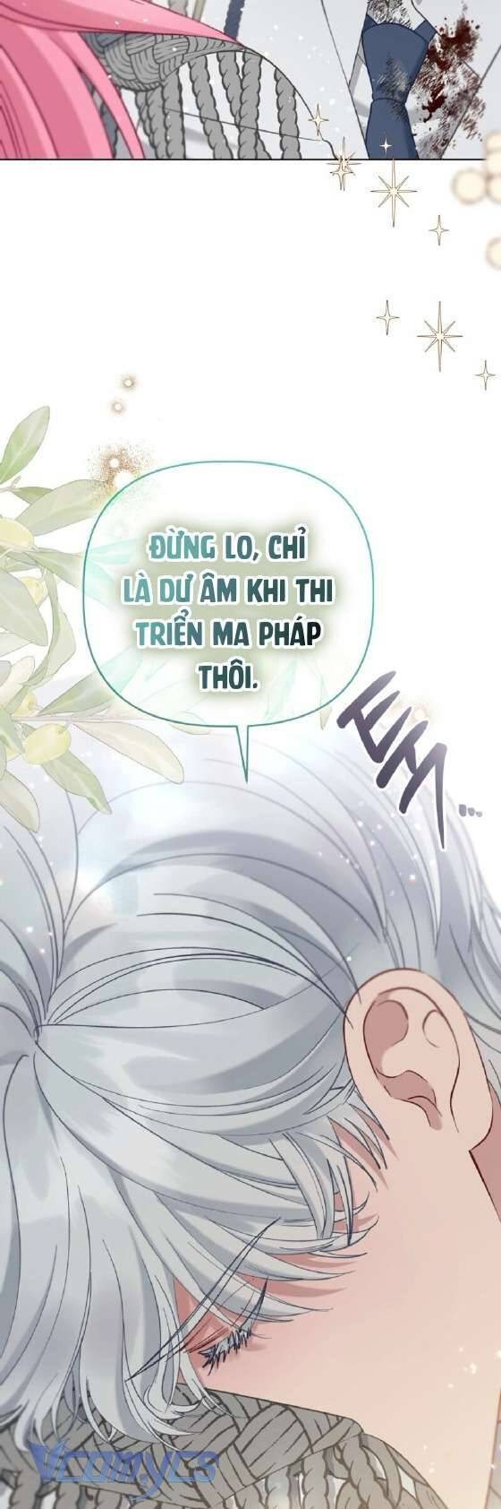 Sự Điều Trị Đặc Biệt Của Tinh Linh - Chap 100 - Trang 22