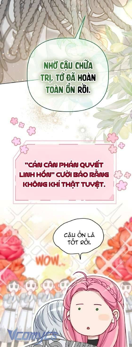 Sự Điều Trị Đặc Biệt Của Tinh Linh - Chap 100 - Trang 23