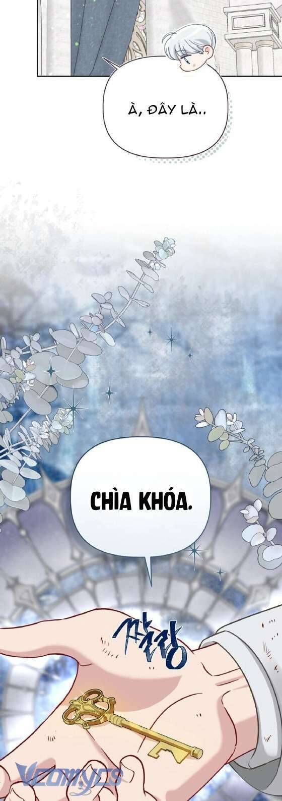 Sự Điều Trị Đặc Biệt Của Tinh Linh - Chap 100 - Trang 25