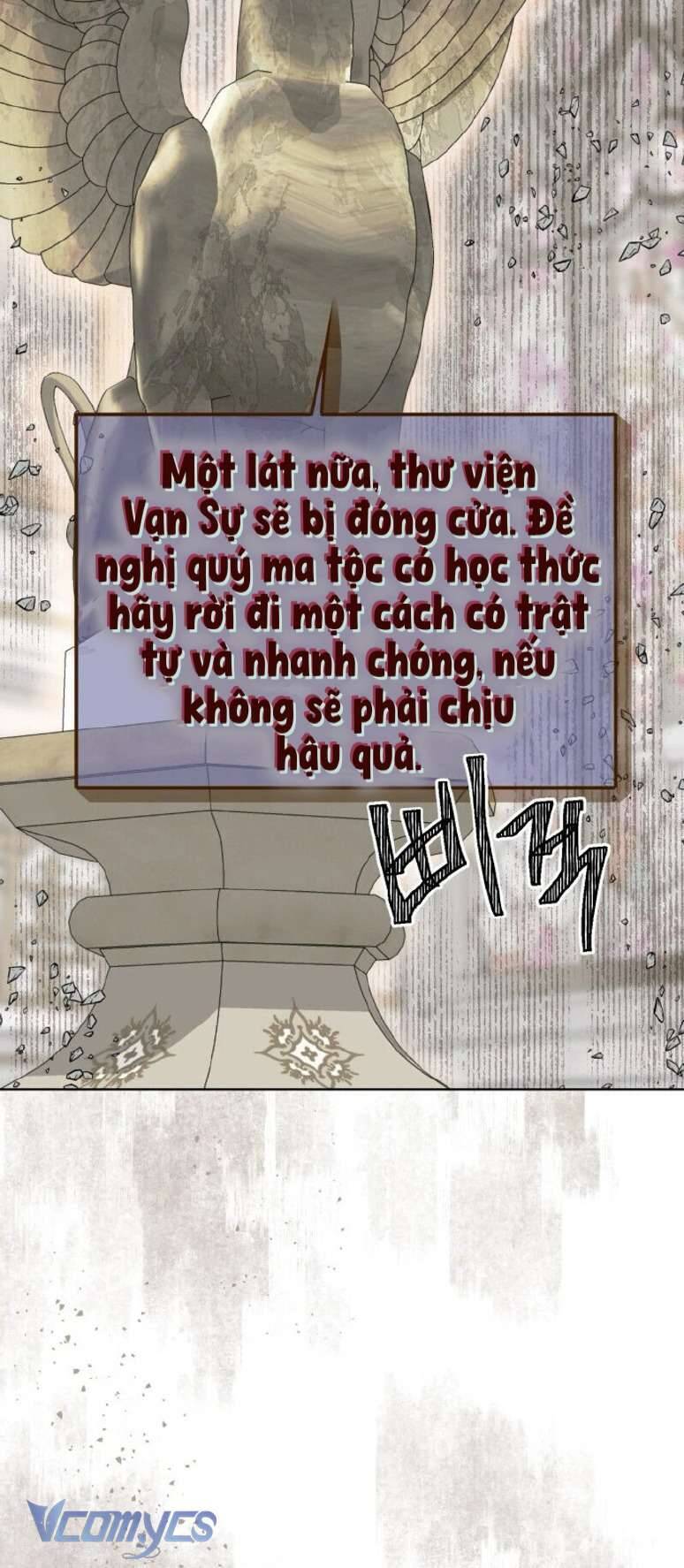 Sự Điều Trị Đặc Biệt Của Tinh Linh - Chap 100 - Trang 30